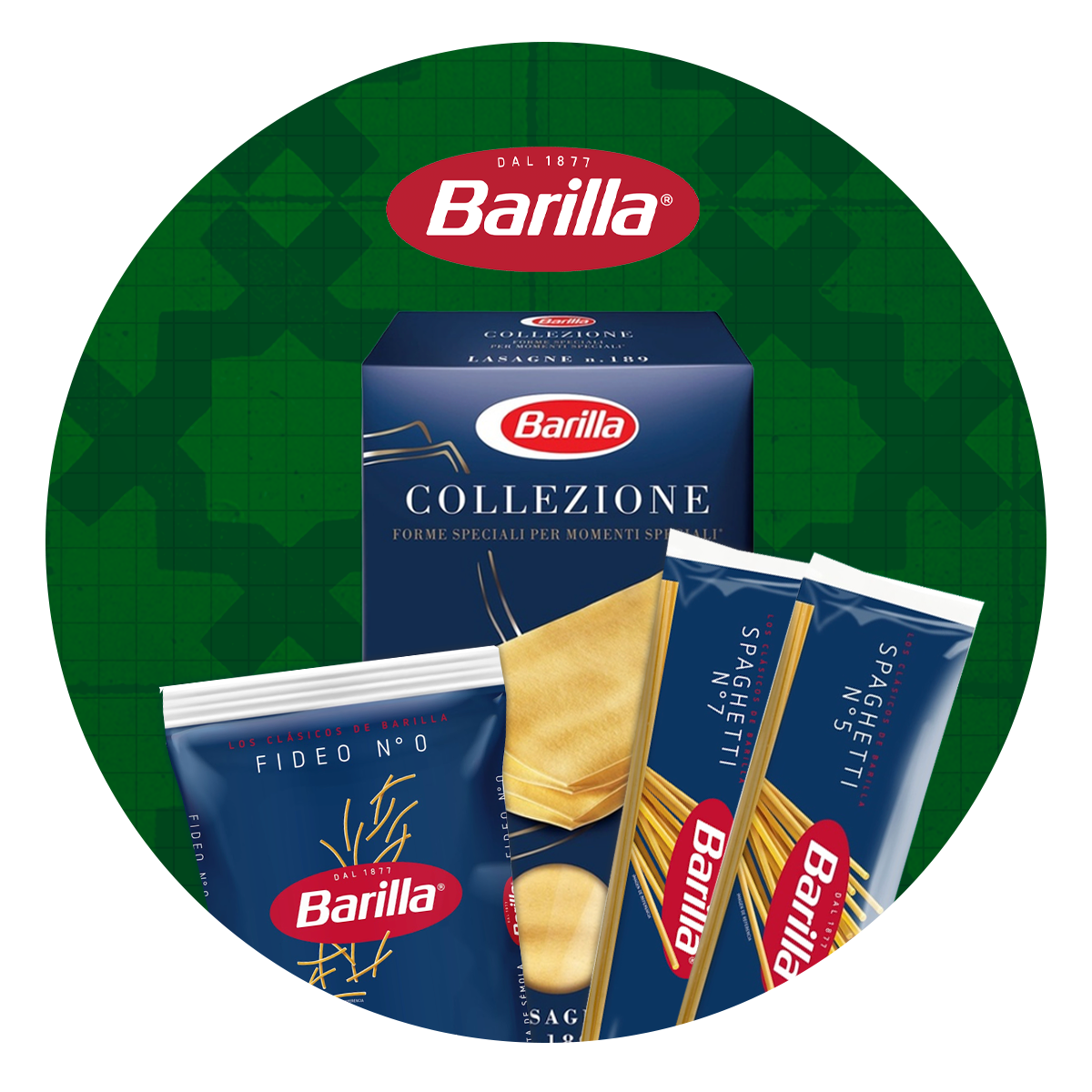 Barilla