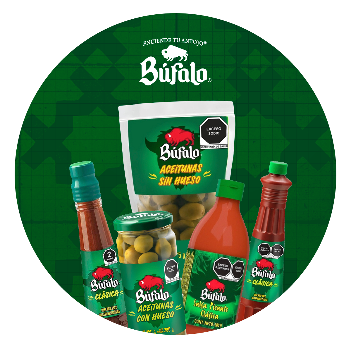 Búfalo