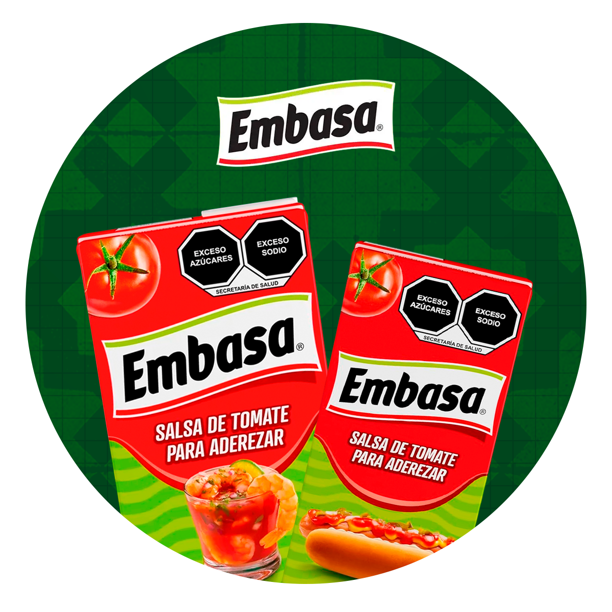 Embasa