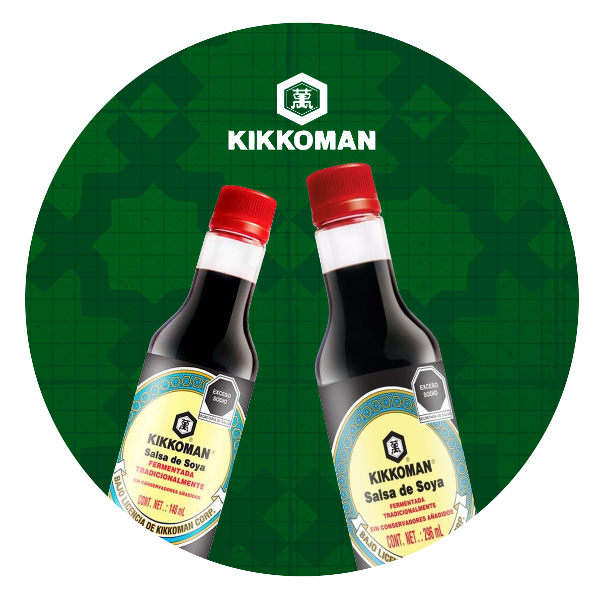 Kikkoman