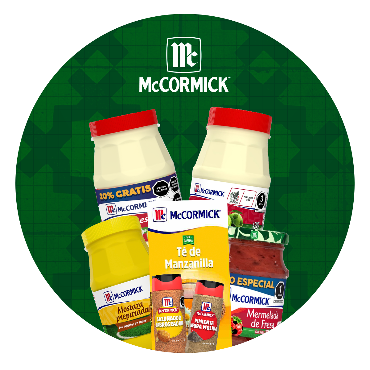 McCormick