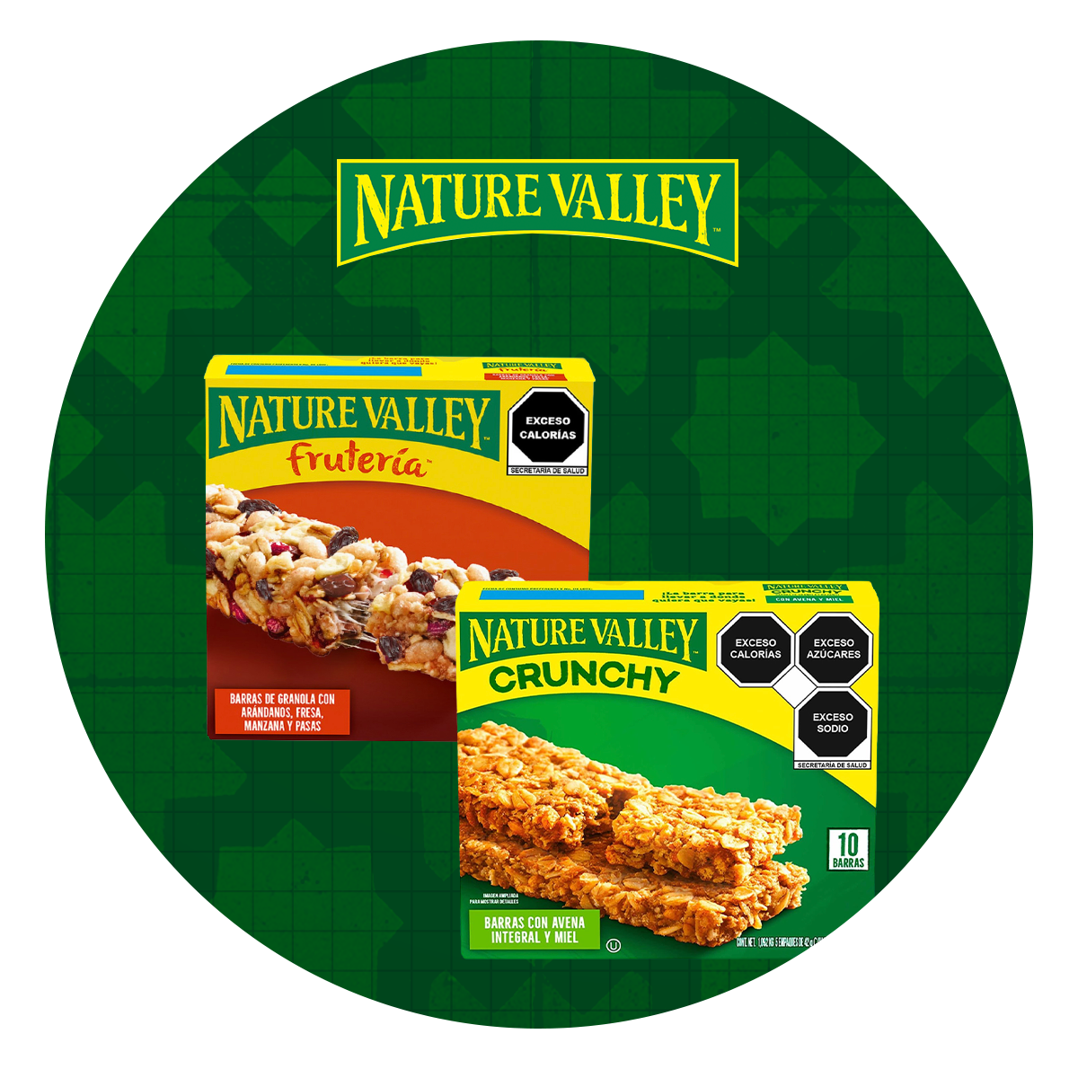 Nature Valley
