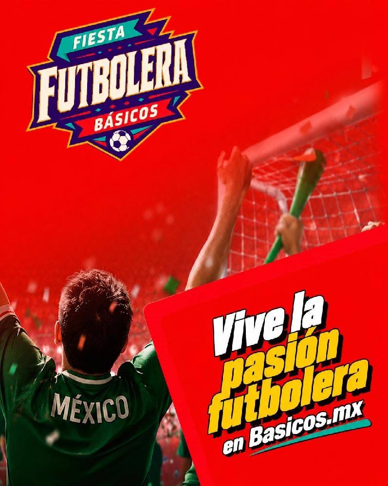 Fiesta Futbolera