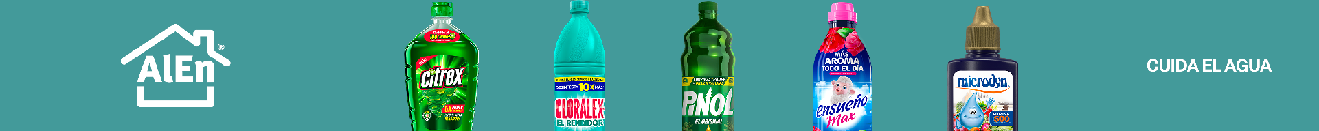 Decasa Banner