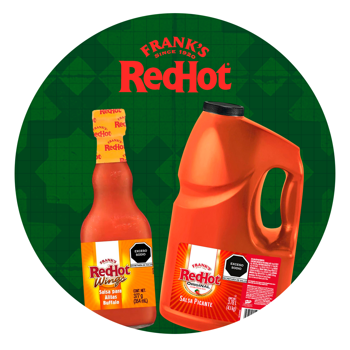 Red Hot