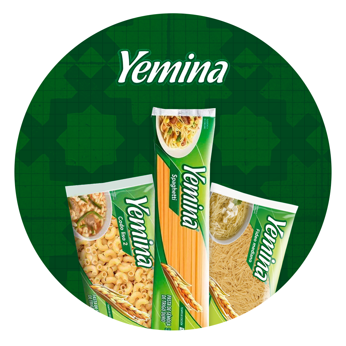 Yemina